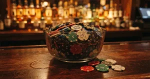 20 fre spins casino i sverige 2026 – regler, licenser, jämförelse