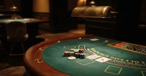 Blackjack med live dealer i Sverige 2026 – regler, licens och jämförelse