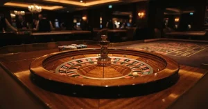Casinon för riktiga pengar 2026 — svensk licens, val och villkor