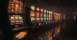 Hur fungerar casino på nätet – licens, betalning och bonus