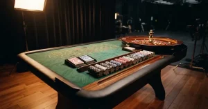 Live casinon i sverige — licens, betalning och val för 2026