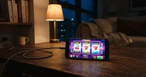 Svenska casinon på ios 2026 – licens, regler och appval